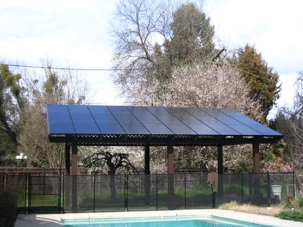 solar panel patio cover sacramento