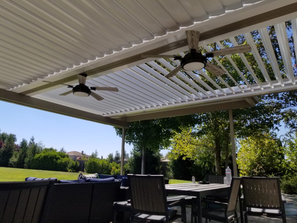 Adjustable Patio Covers 9167182046, Apollo Opening Roof Systems